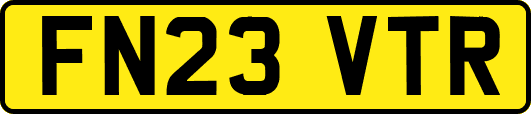 FN23VTR