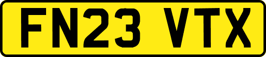 FN23VTX
