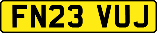 FN23VUJ