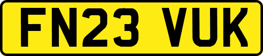 FN23VUK