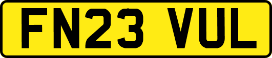 FN23VUL