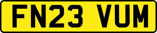 FN23VUM
