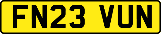 FN23VUN