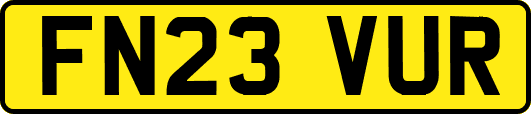 FN23VUR