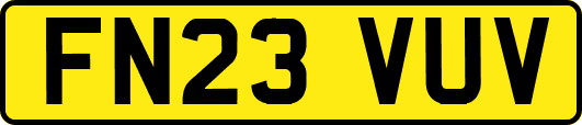 FN23VUV