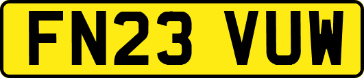 FN23VUW