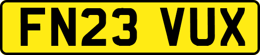 FN23VUX