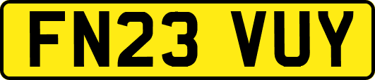 FN23VUY