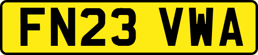 FN23VWA