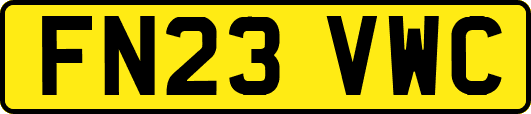 FN23VWC