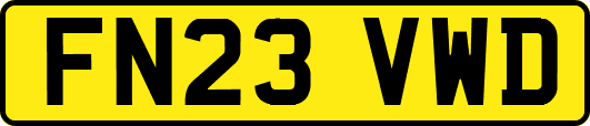 FN23VWD