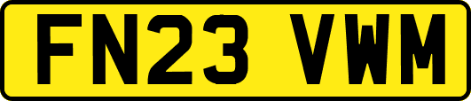 FN23VWM
