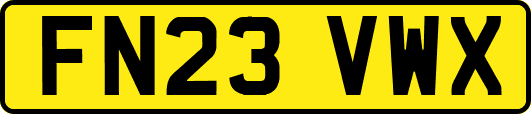 FN23VWX