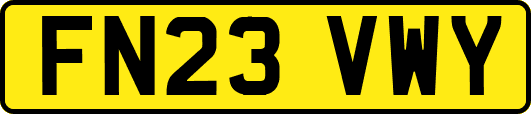 FN23VWY