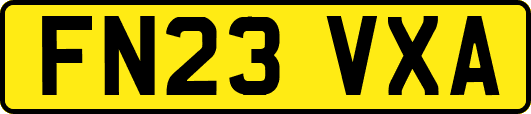 FN23VXA