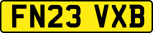 FN23VXB
