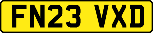 FN23VXD
