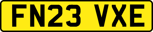 FN23VXE