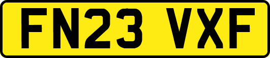 FN23VXF