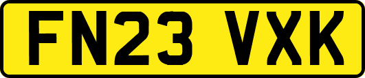 FN23VXK