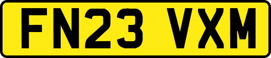 FN23VXM