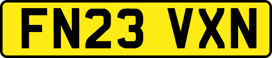 FN23VXN