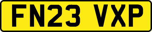 FN23VXP