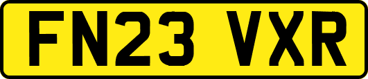 FN23VXR
