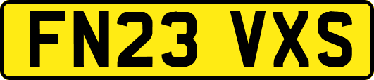FN23VXS