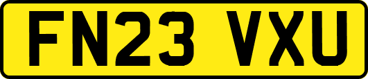 FN23VXU