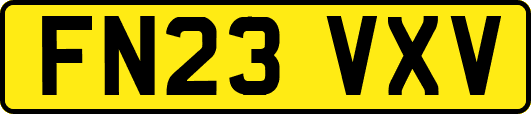 FN23VXV