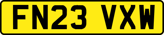 FN23VXW