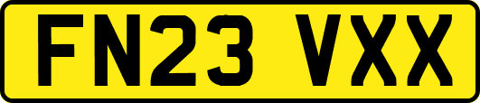 FN23VXX