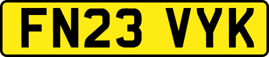 FN23VYK