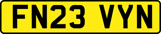 FN23VYN