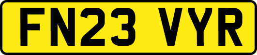 FN23VYR