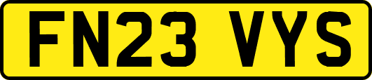 FN23VYS