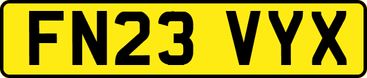 FN23VYX