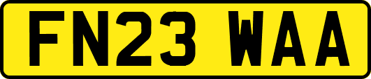 FN23WAA