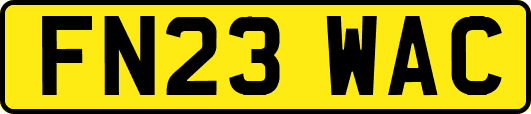 FN23WAC