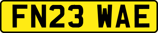 FN23WAE