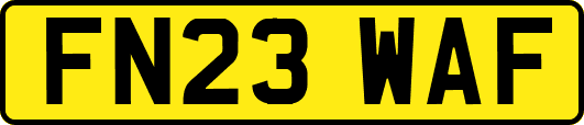 FN23WAF