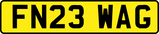 FN23WAG