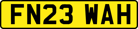 FN23WAH