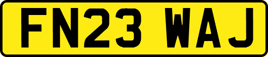 FN23WAJ