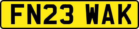 FN23WAK