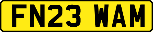 FN23WAM