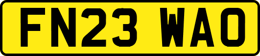 FN23WAO