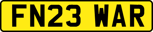 FN23WAR