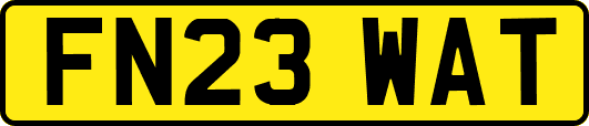 FN23WAT